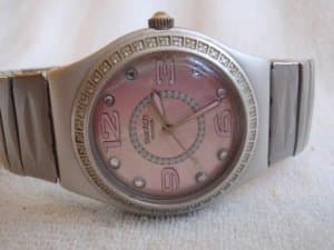 SWATCH zenski sat