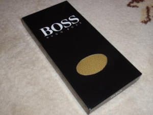 BOOS kravata