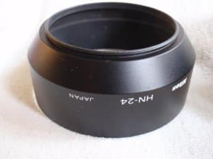 NIKON HN-24 zonerica