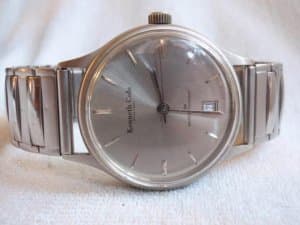 KENNETH COLE unisex sat xxx