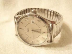 TCM unisex sat