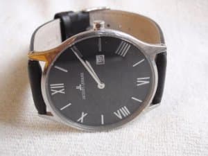 JACQUES LEMANS muski sat xxx