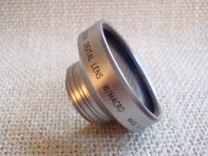 FUJIYAMA 0.45X 25mm