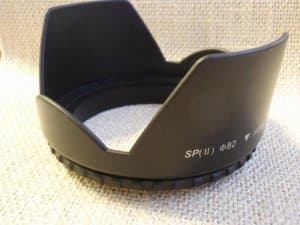 82mm zonerica wide