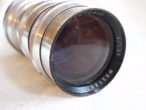 JUPITER 11 135mm