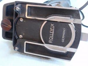 Rolleifix Pistol Grip