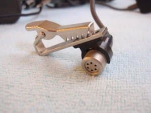 OLIMPUS bubica +adapter