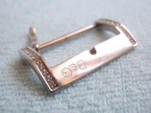 D&G kopca za sat
