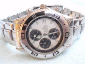 KRAMER Chronograf sat xxx