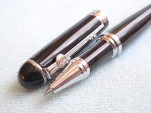 CERRUTI 1881 olovka www