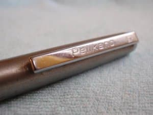 PELIKANO penkalo www