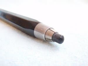 BOHEMIA WORKS 5348 5.6mm