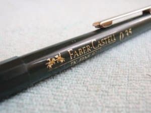 FABER-CASTELL 0.35mm www
