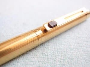 MORRIS GOLD 18kt plated www
