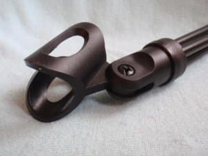 Nosac za mikrofon