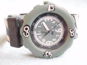 Flik-Flak deciji sat