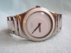 SWATCH zenski sat