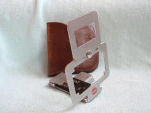 KODAK retina zuher