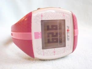 POLAR FT4 multifunkcionalni sat xxx