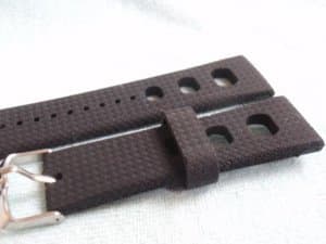 Silikonski kais 22mm