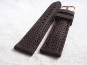 Silikonski kais 20mm
