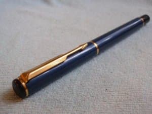 PARKER Rialto