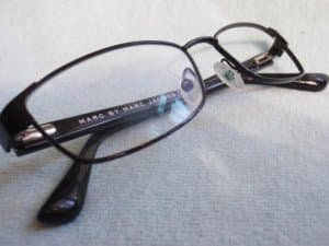 MARC by MARC JACOBS naocare