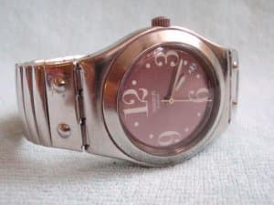 SWATCH zenski sat