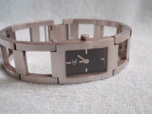 Calvin Klein zenski sat