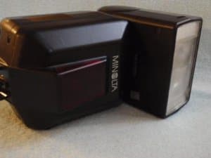 MINOLTA-sony 3600HS D blic