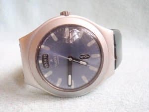SWATCH zenski sat