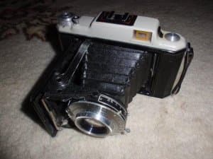 KODAK 4,5 model 37