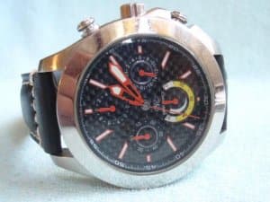 TIME FORCE hronograf xxx