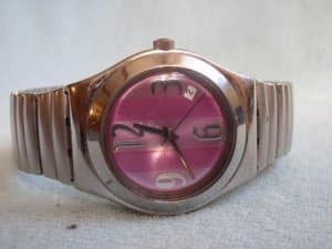 SWATCH zenski sat