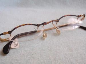 MGM dioptrijski zenski ram xxxw