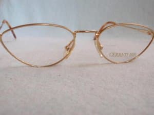 CERRUTI 1881 dioptrijski ram xxxw