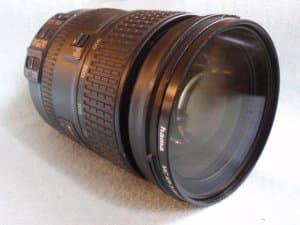 28-300/VR Nikon objektiv