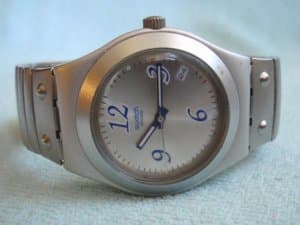 SWATCH zenski sat