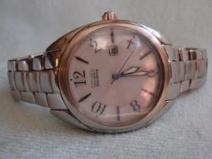 CITIZEN Eco zenski sat xxx