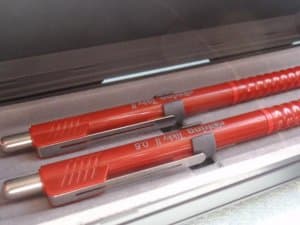 ROTRING tikky II set