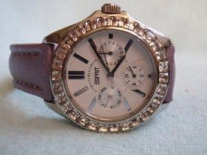 ESPRIT zenski sat