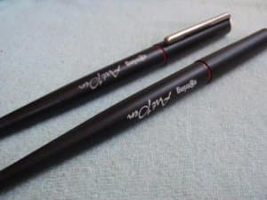 ROTRING Art Pen F EF penkala