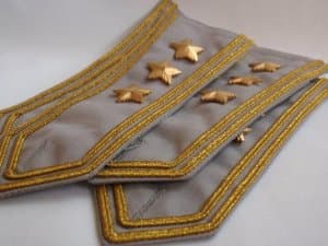 PUKOVNIK epolete