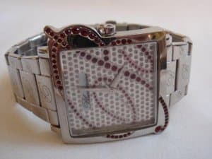 BLUMARINE zenski sat