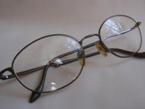 VIVIENNE WESTWOOD dioptrijski ram xxxw