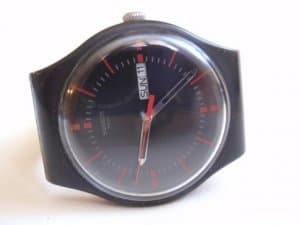 SWATCH zenski sat
