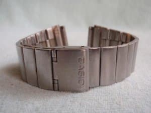 CASIO 22-24mm narukvica