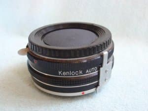 NIKON Tele 2X KENLOCK telekonverter