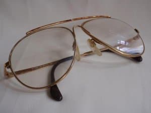 Sihouette AVIATOR dioptrijski ram