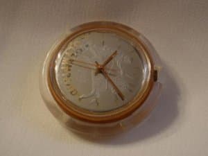 SWATCH POP zenski sat